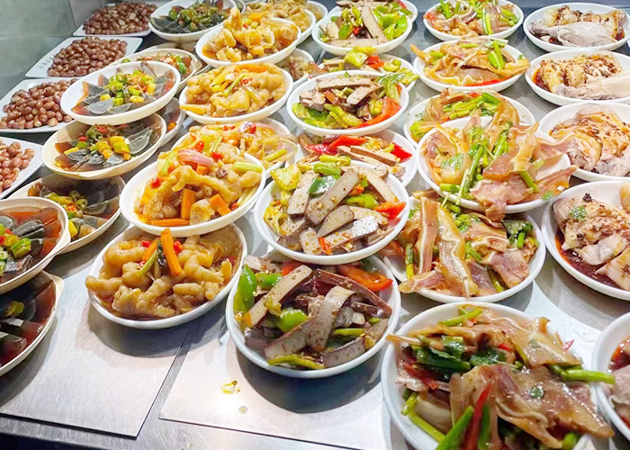 無錫食堂承包價(jià)格